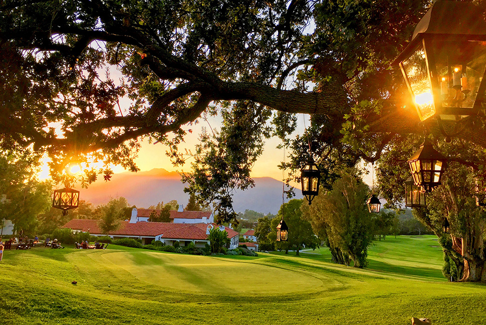 Ojai Valley Inn