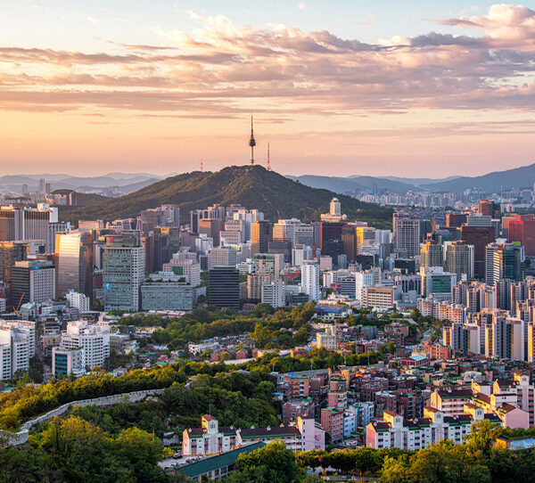 South Korea