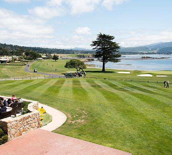 Pebble Beach