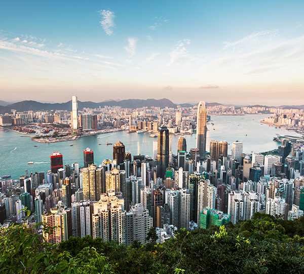 Hong Kong