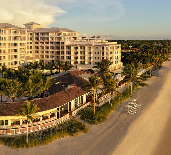 Naples Beach Club, A Four Seasons Resort.