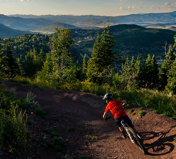Deer Valley Resort