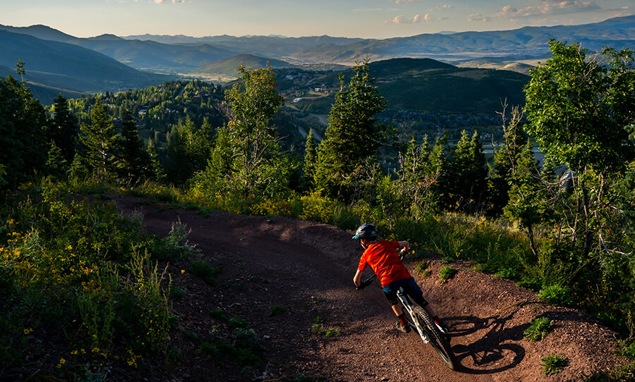 Deer Valley Resort