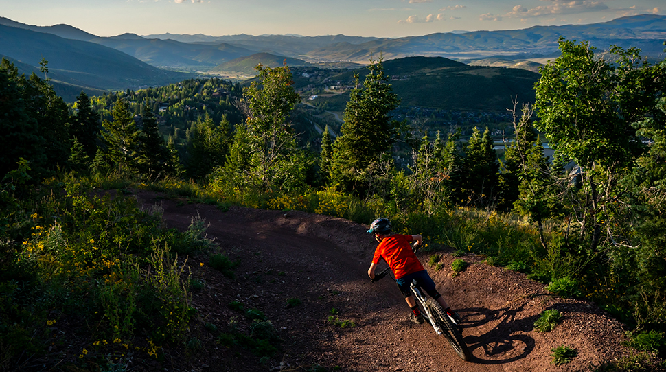 Deer Valley Resort