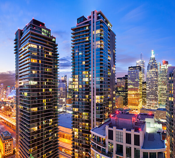 Toronto
