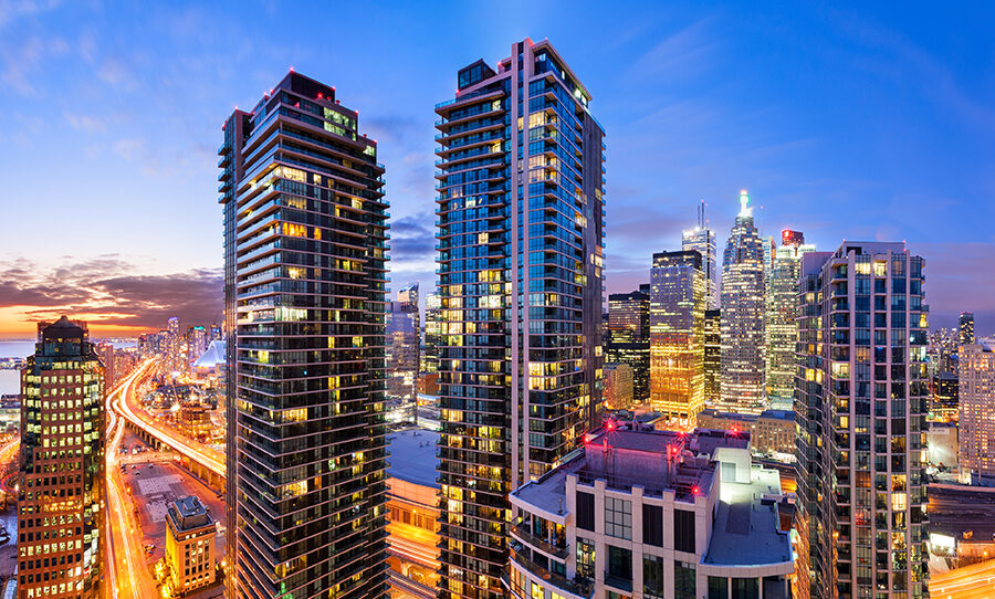 Toronto