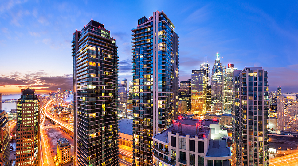 Toronto