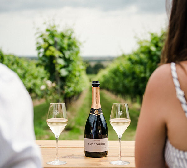Gusbourne