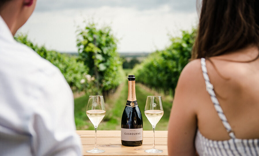 Gusbourne