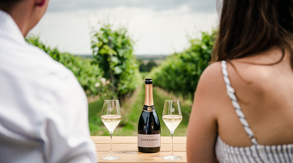 Gusbourne