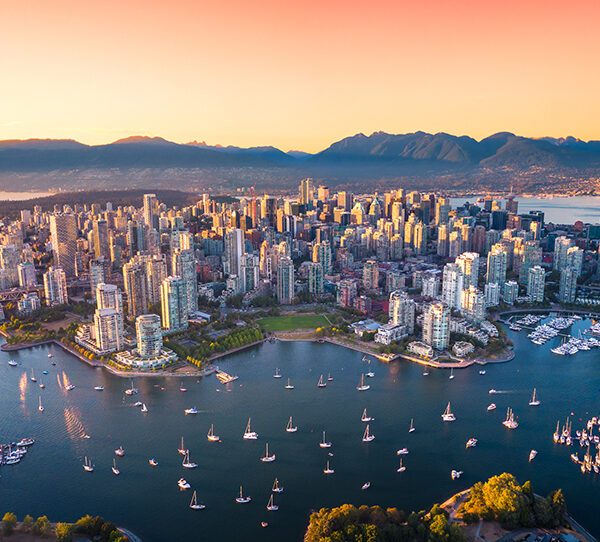 Vancouver