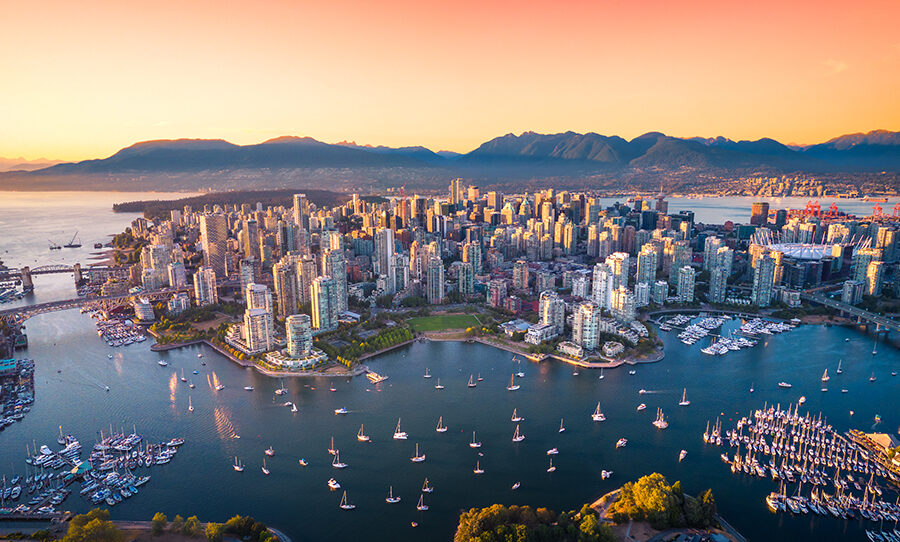Vancouver