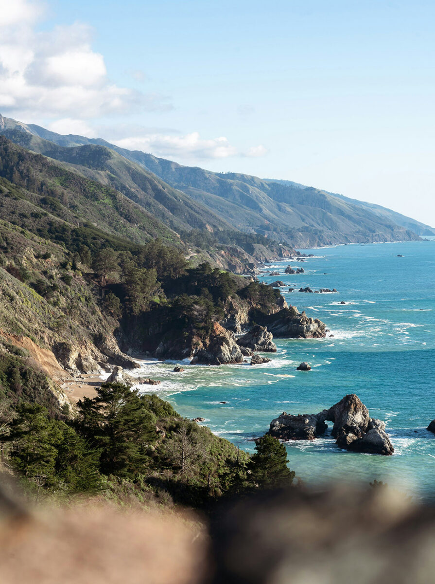 Highway 1