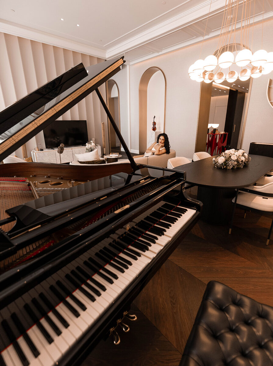 The Ritz-Carlton, Vienna