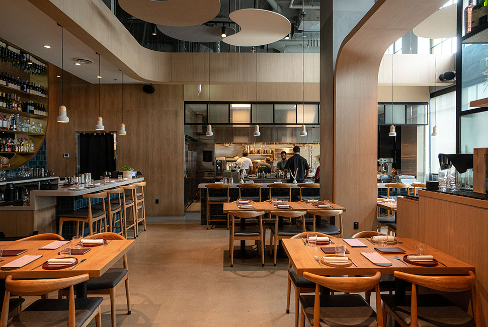 Restaurant Kavita