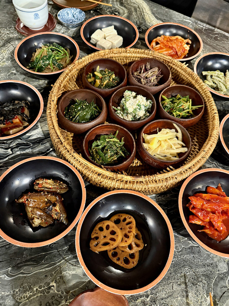 South Korea