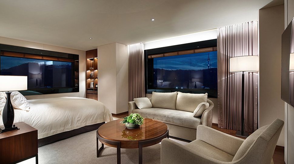 The Shilla Seoul 