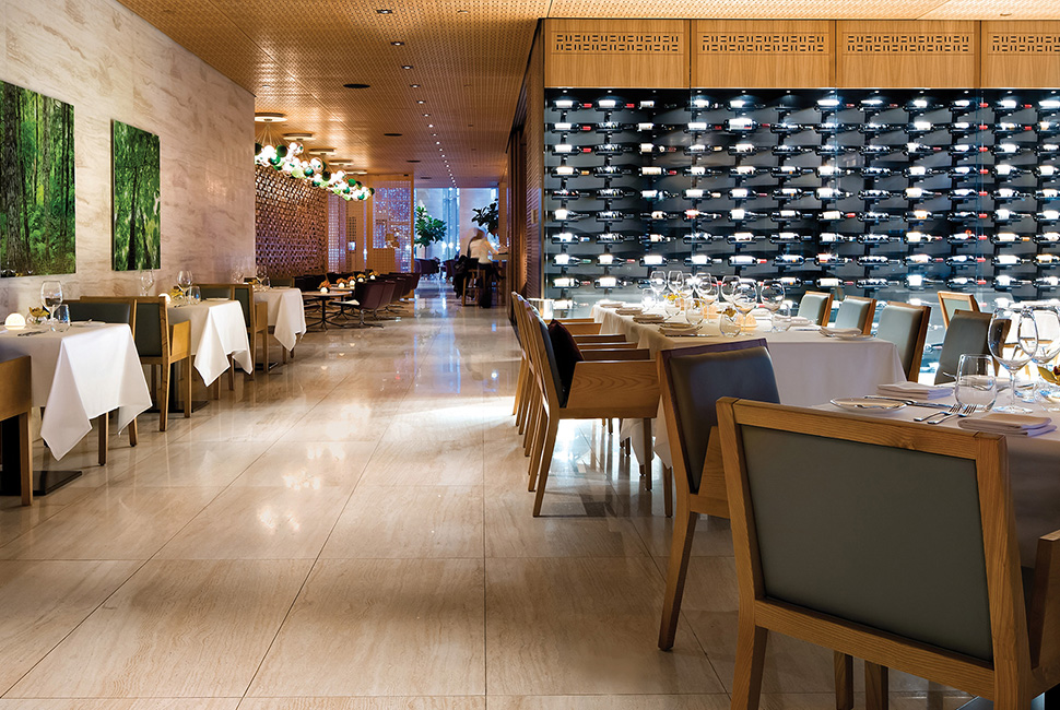 Shangri-La Toronto