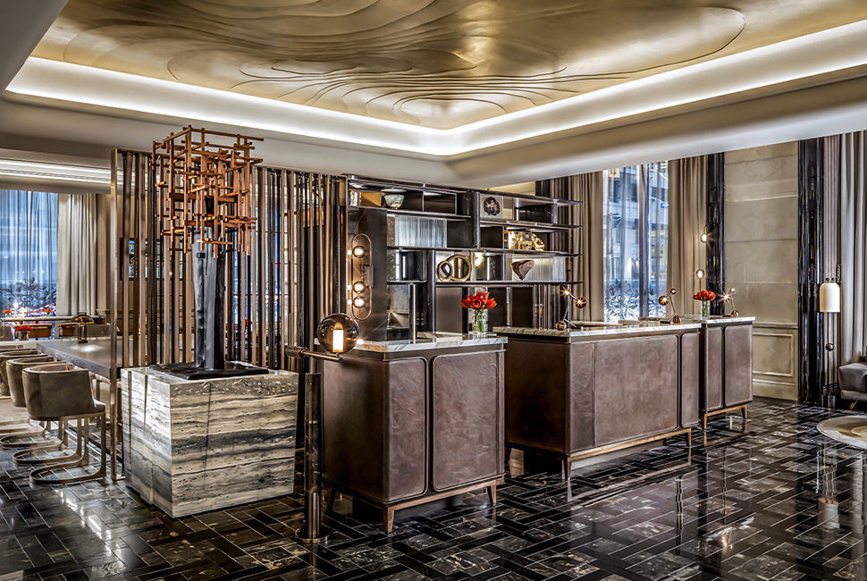 The St. Regis Toronto