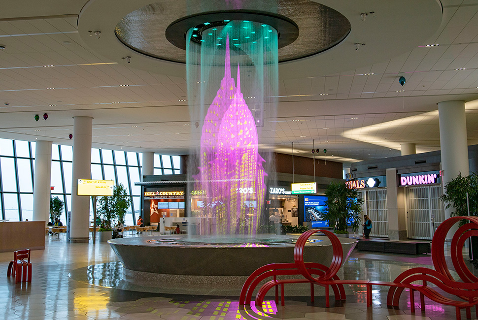 LaGuardia Airport