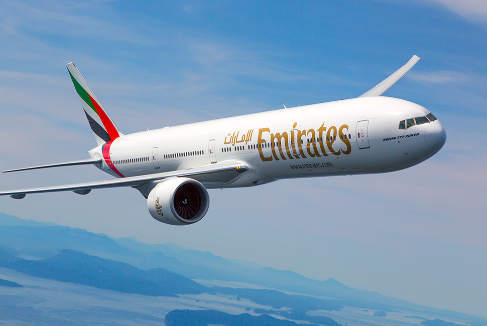 Emirates