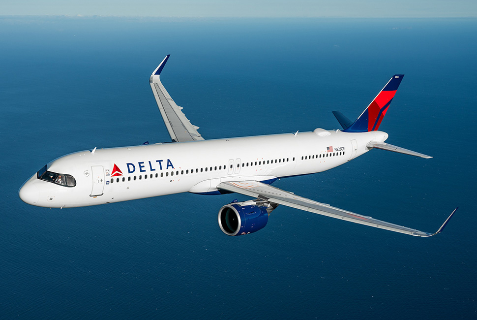 Delta