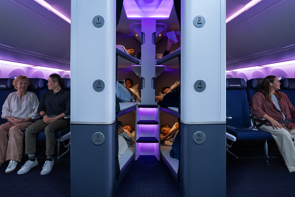 Air New Zealand