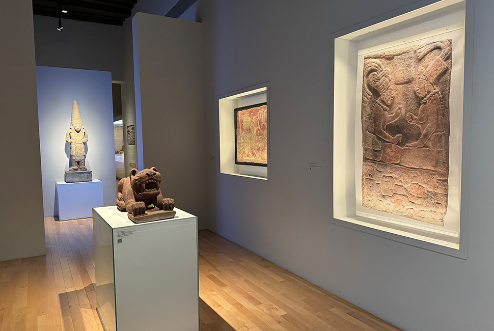 Museo Amparo