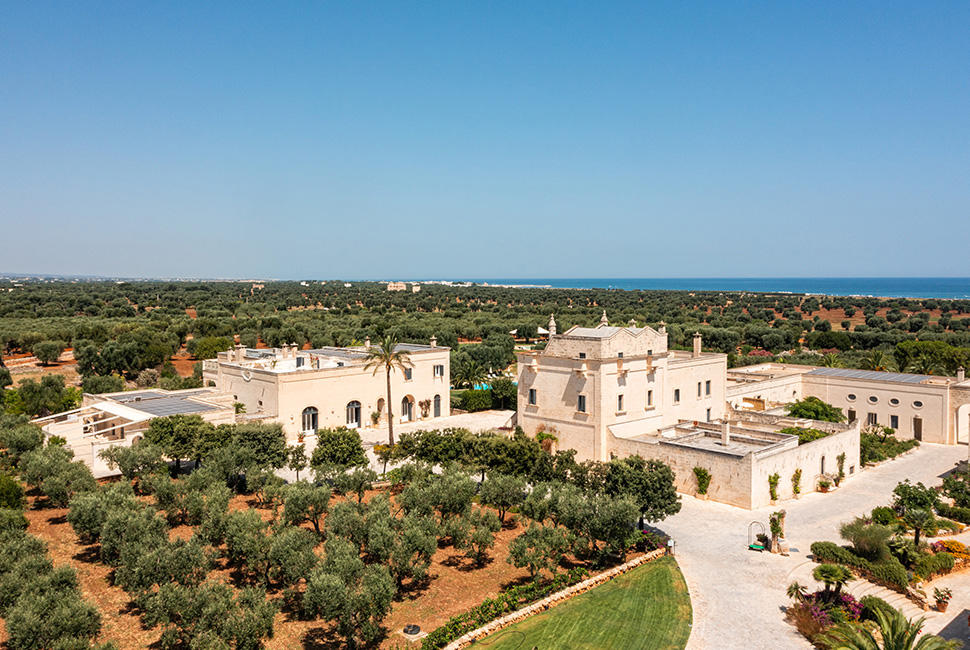 Masseria San Domenico