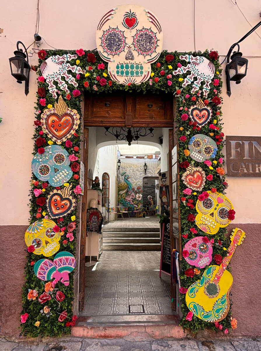 San Miguel de Allende