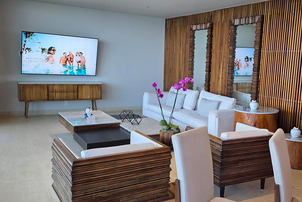 Devossion by Live Aqua Playa del Carmen