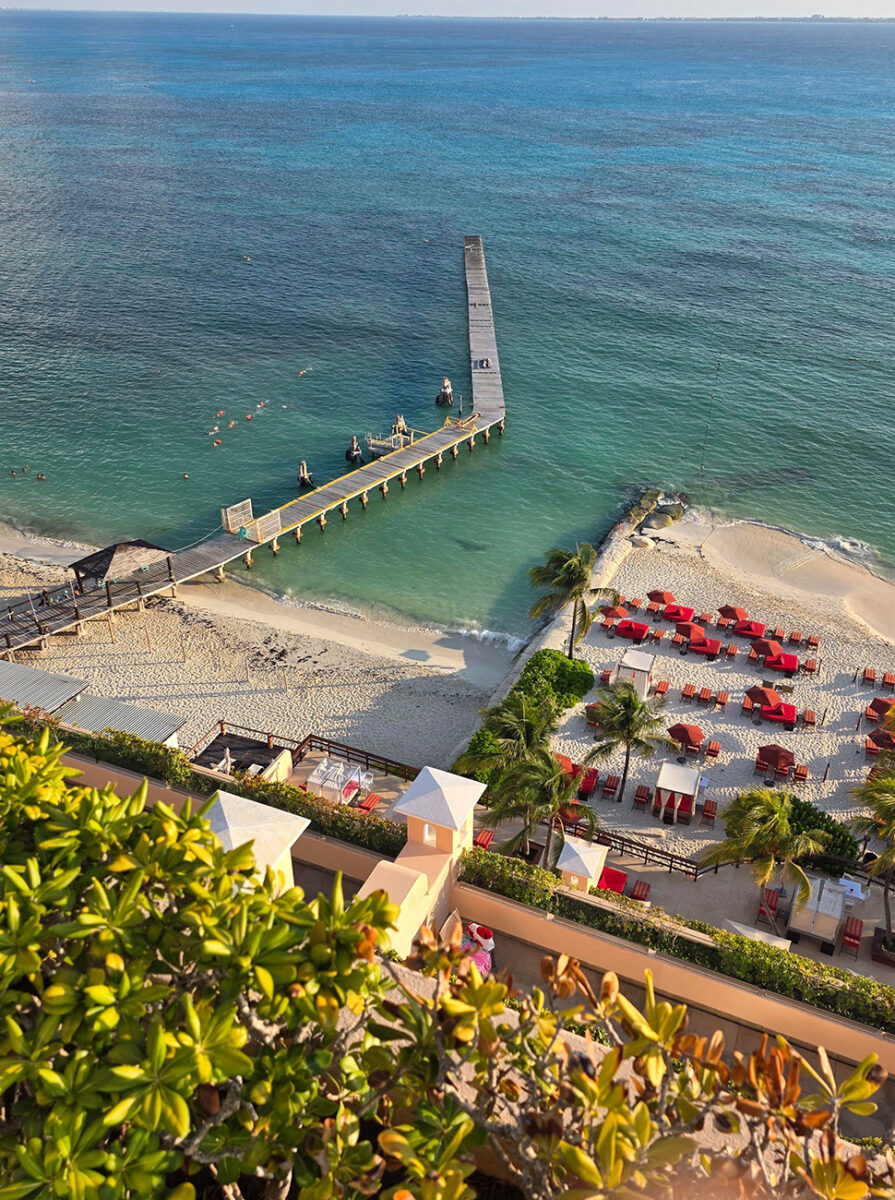 Grand Fiesta Americana Coral Beach Cancun All-Inclusive Spa Resort