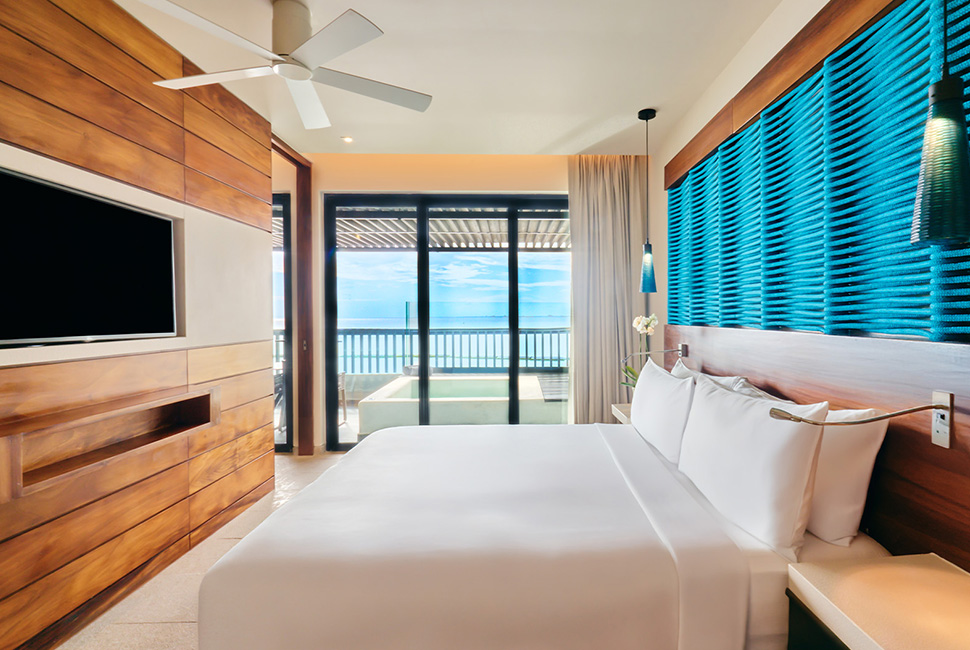 Live Aqua Beach Resort Cancun