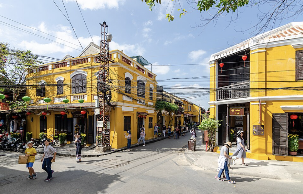Hoi An