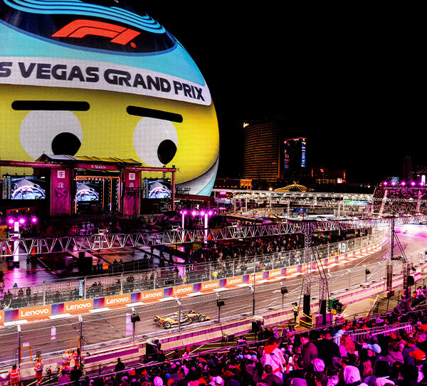 Las Vegas Grand Prix