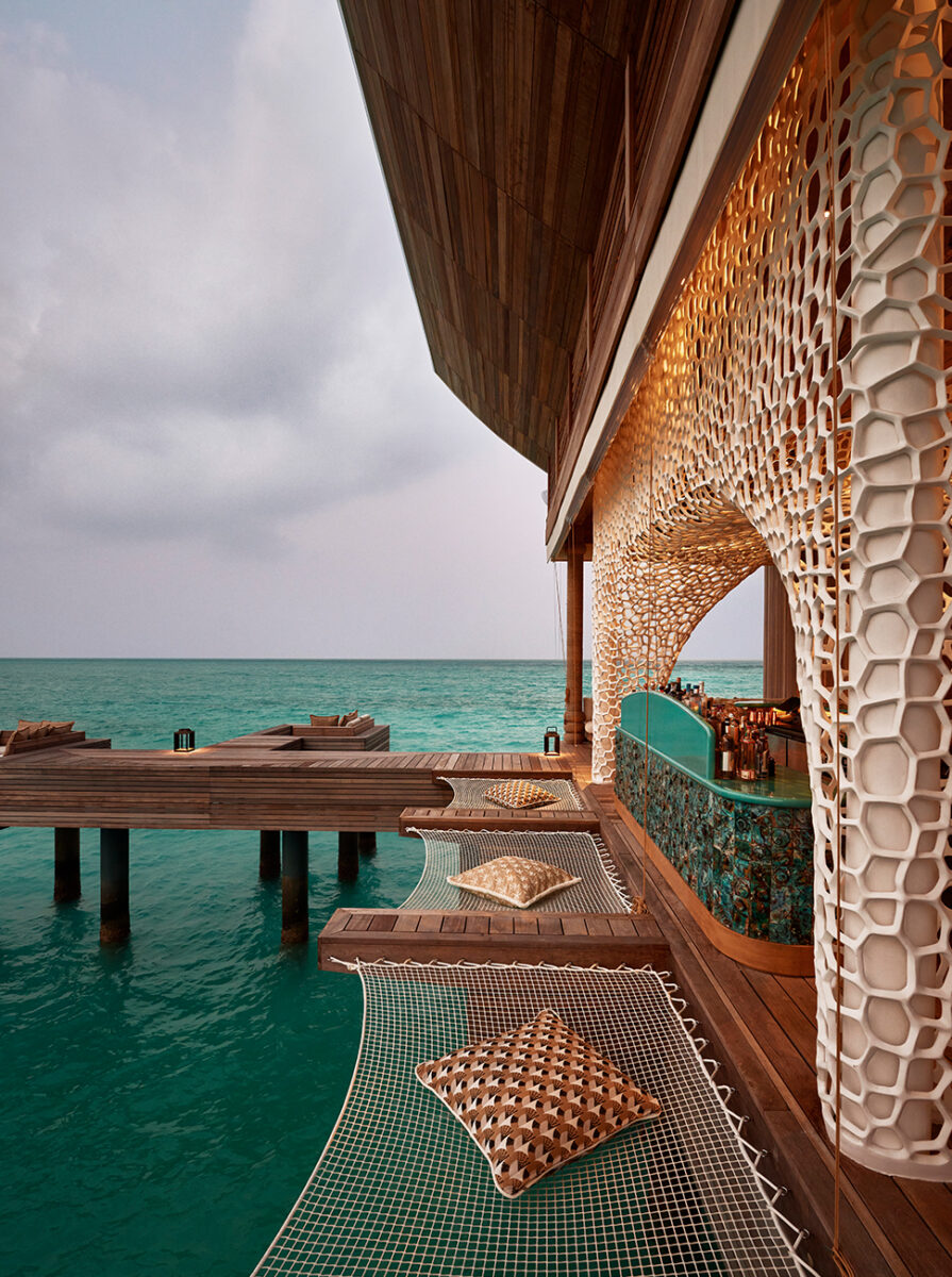.Here Baa Atoll