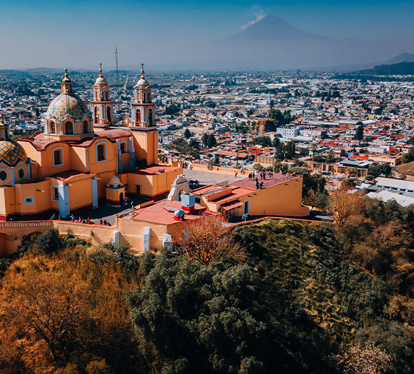 Puebla