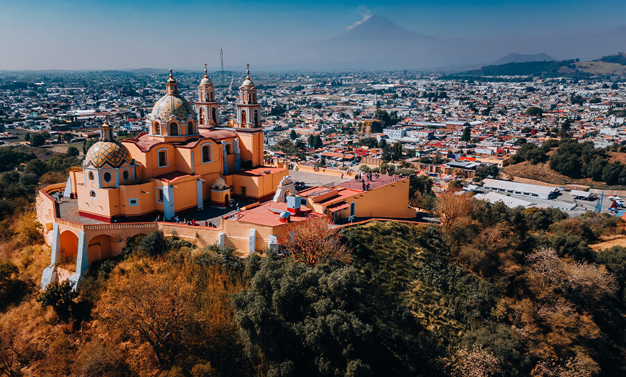 Puebla