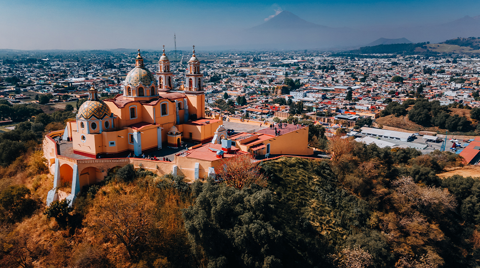 Puebla