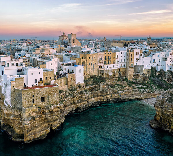 Puglia