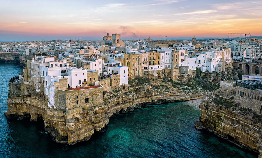 Puglia