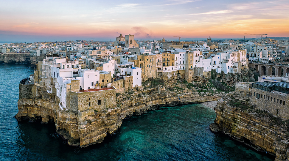 Puglia