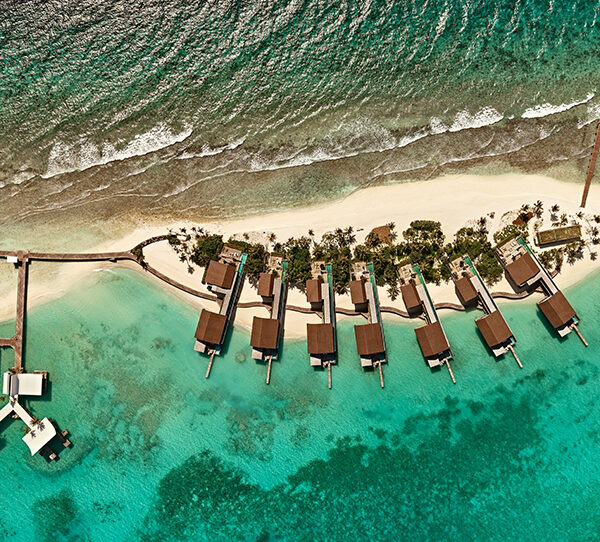 .Here Baa Atoll