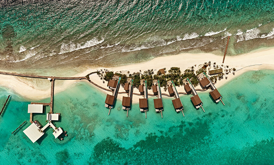 .Here Baa Atoll