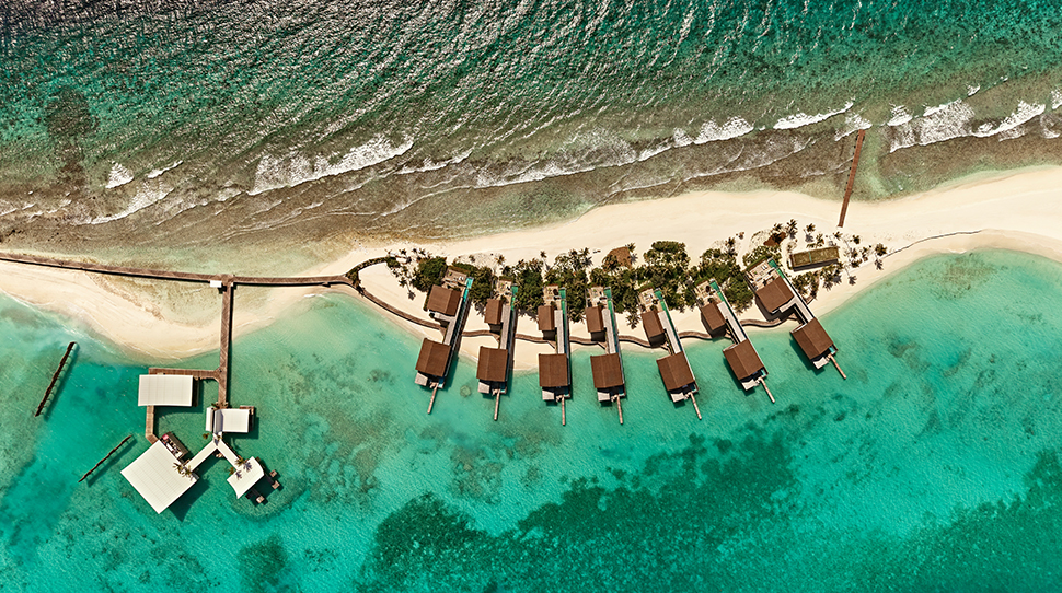 .Here Baa Atoll