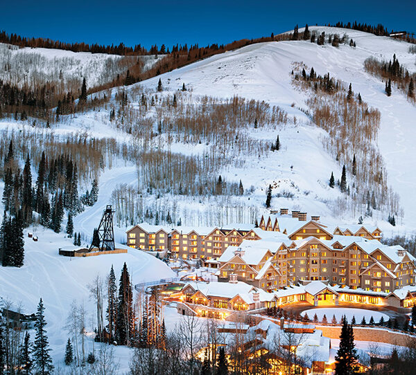 Montage Deer Valley