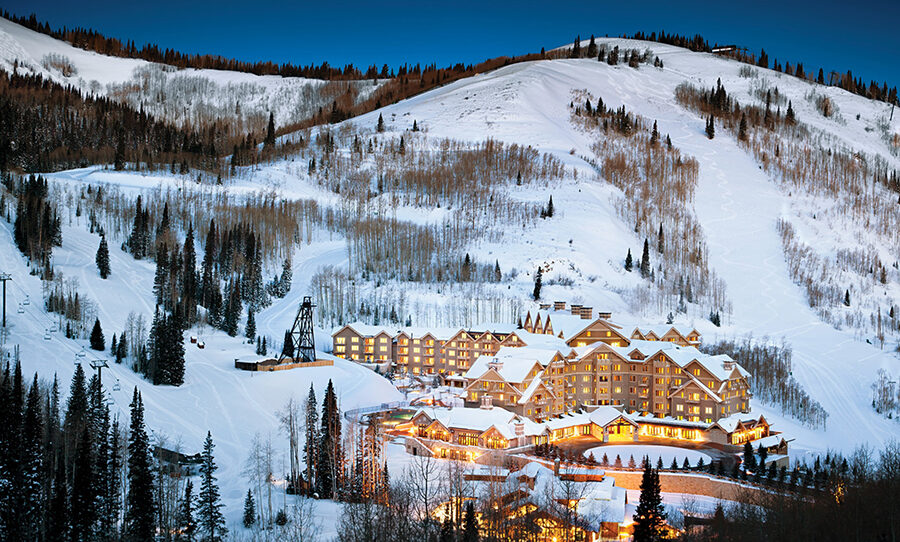 Montage Deer Valley