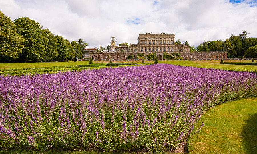 Cliveden House