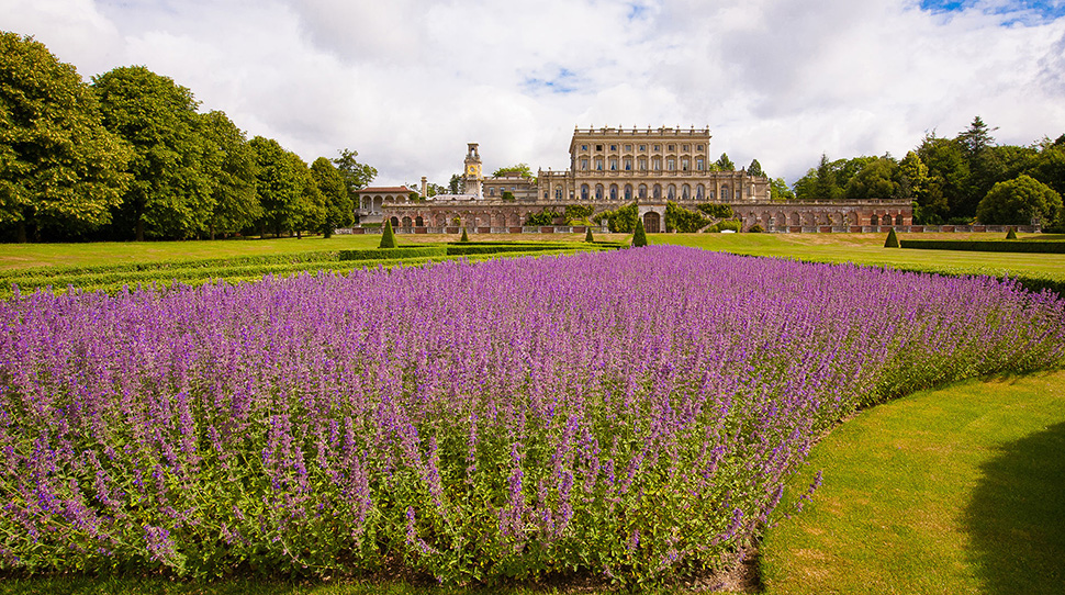 Cliveden House