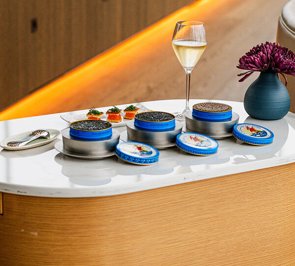 Jean-Georges Philadelphia